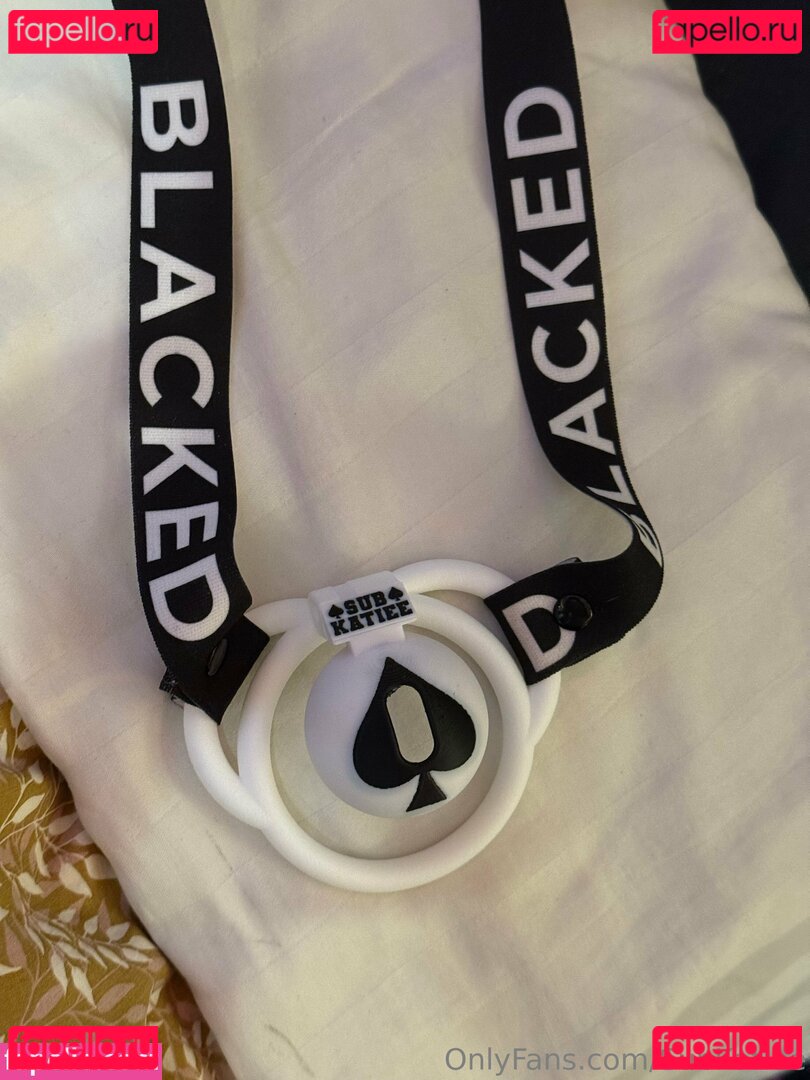 shikatie / subkatiee Onlyfans Photo Gallery 