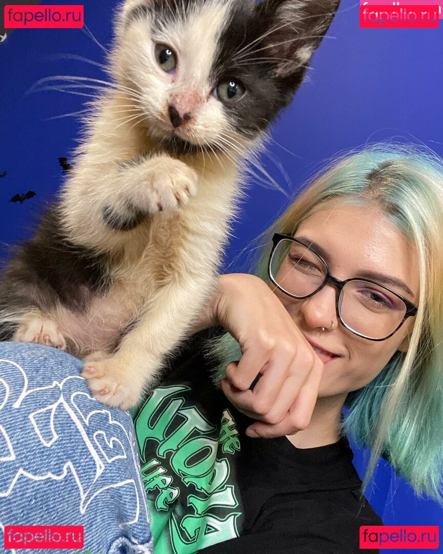 Trixy Blue / TrixyBlueGirl / trixyblue Onlyfans Photo Gallery 