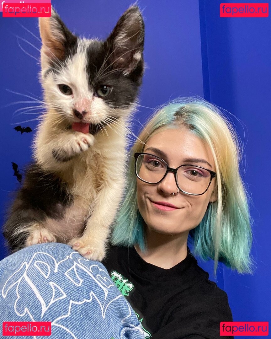 Trixy Blue / TrixyBlueGirl / trixyblue Onlyfans Photo Gallery 