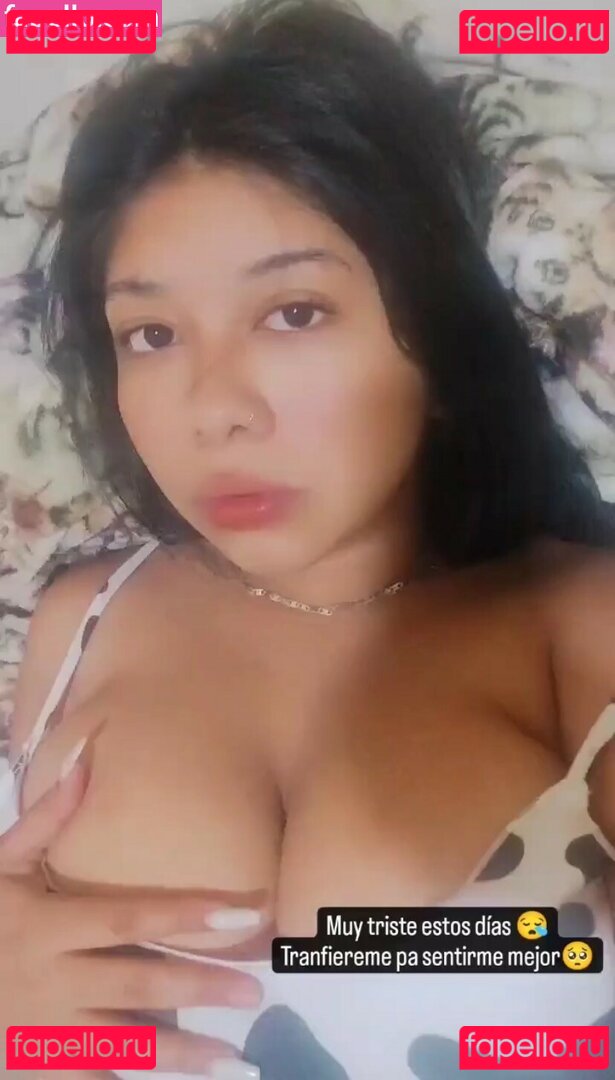 Estephania Alvarez / Fanialvc / faalvc