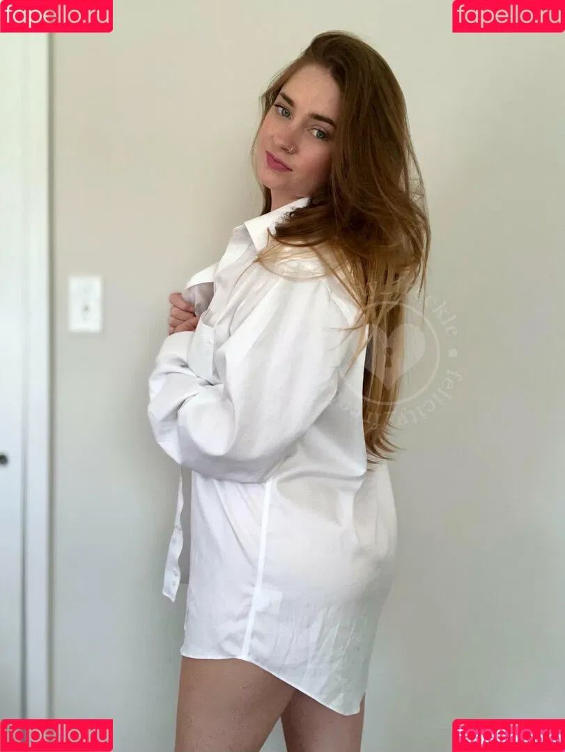 Felicity_Freckle Onlyfans Photo Gallery 