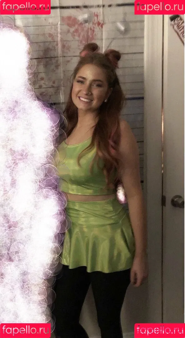 Felicity_Freckle Onlyfans Photo Gallery 