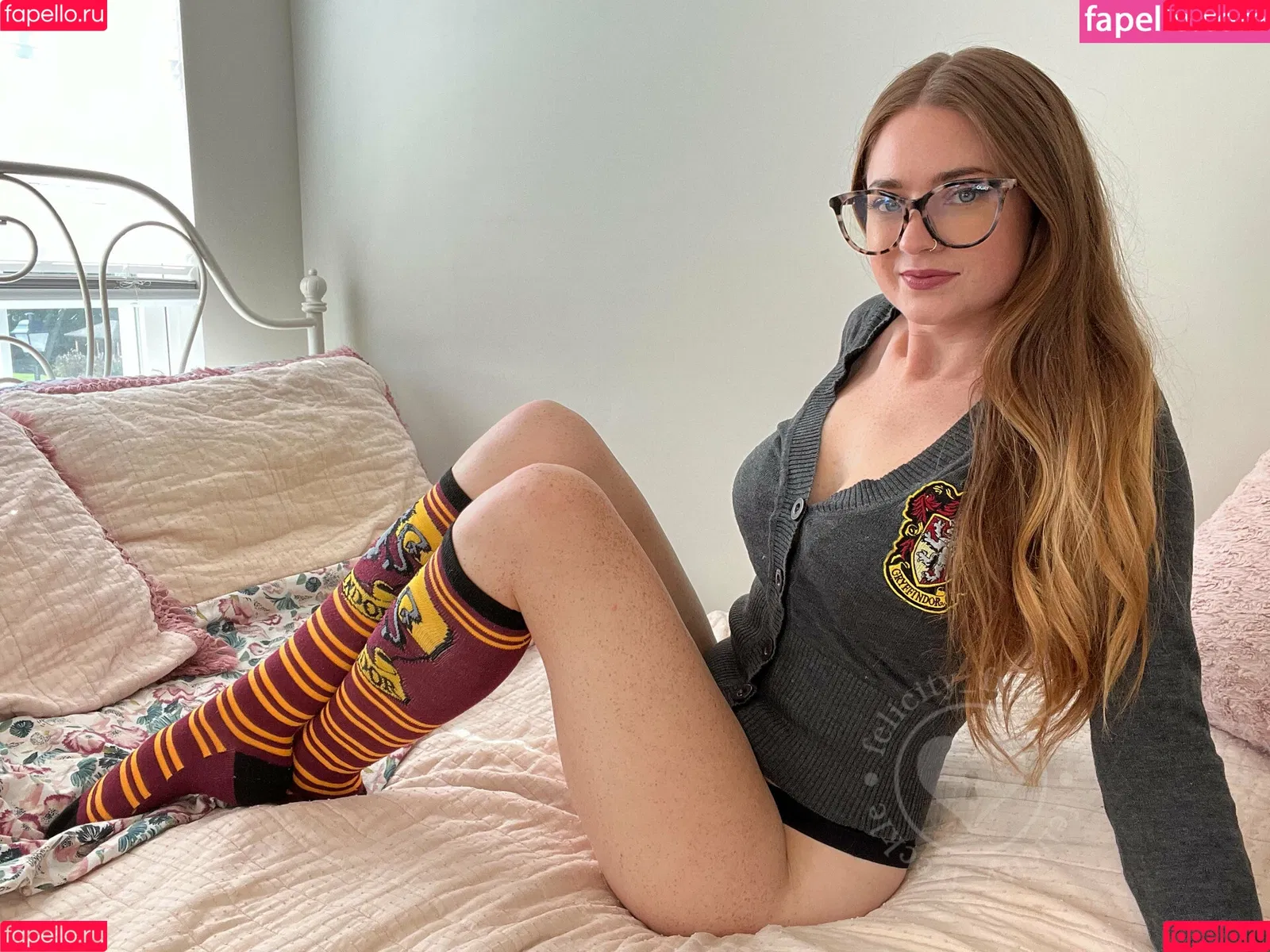 Felicity_Freckle Onlyfans Photo Gallery 