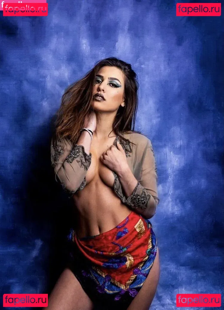 SaudiJae Onlyfans Photo Gallery 