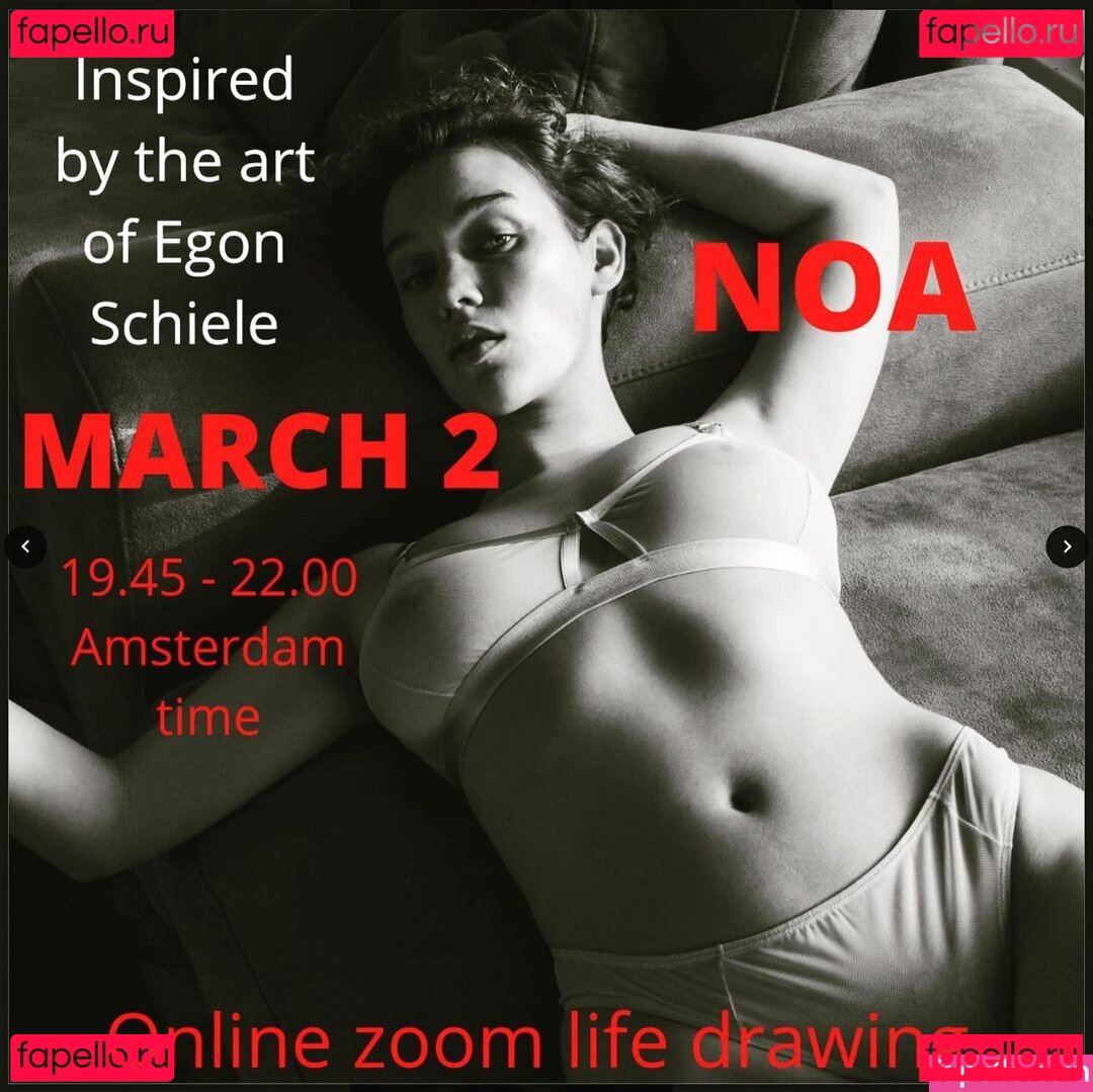 Noa The Model / Noa_the_model / noathemodel Onlyfans Photo Gallery 