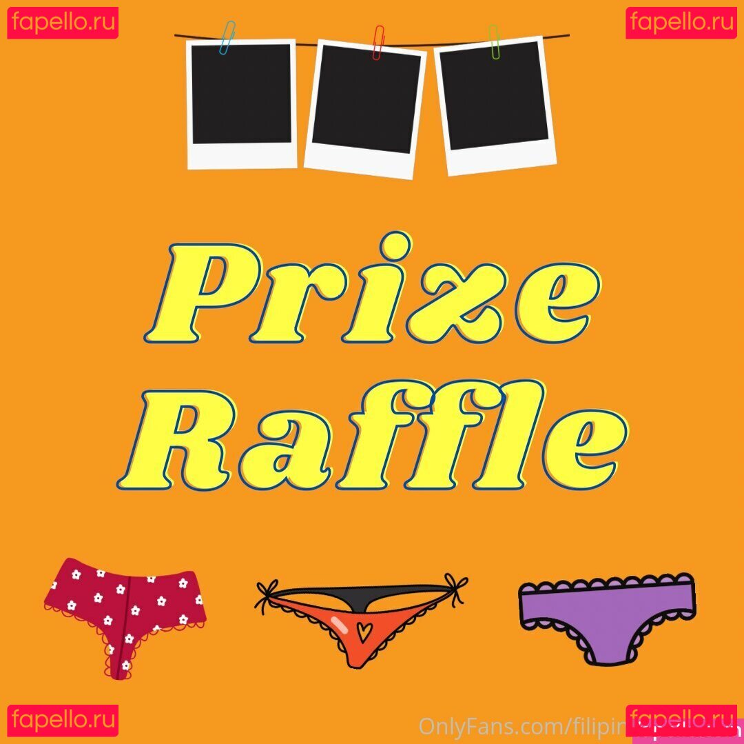 filipinasugarfree / sugafree_82 Onlyfans Photo Gallery 