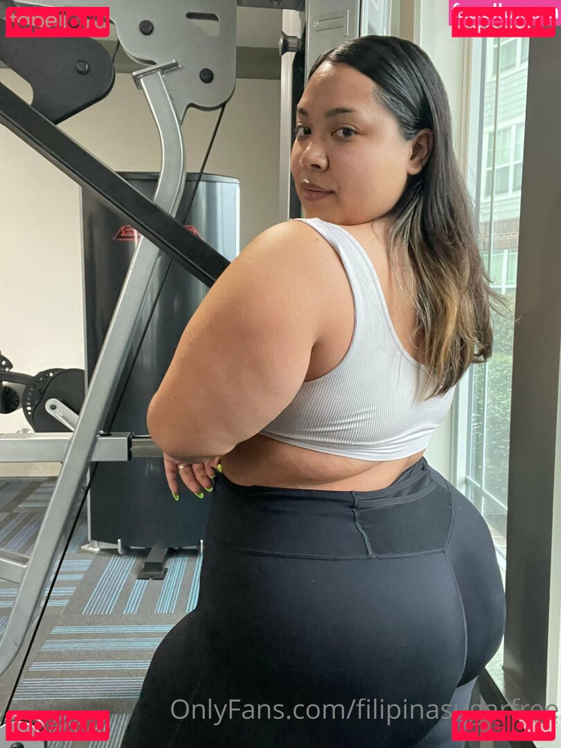 filipinasugarfree / sugafree_82 Onlyfans Photo Gallery 