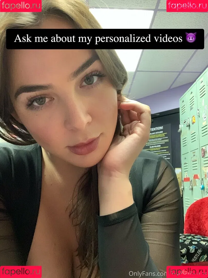 blairwilliams Onlyfans Photo Gallery 