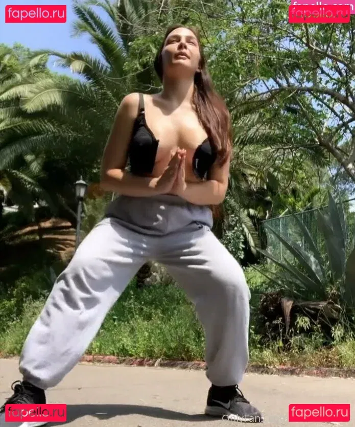 blairwilliams Onlyfans Photo Gallery 