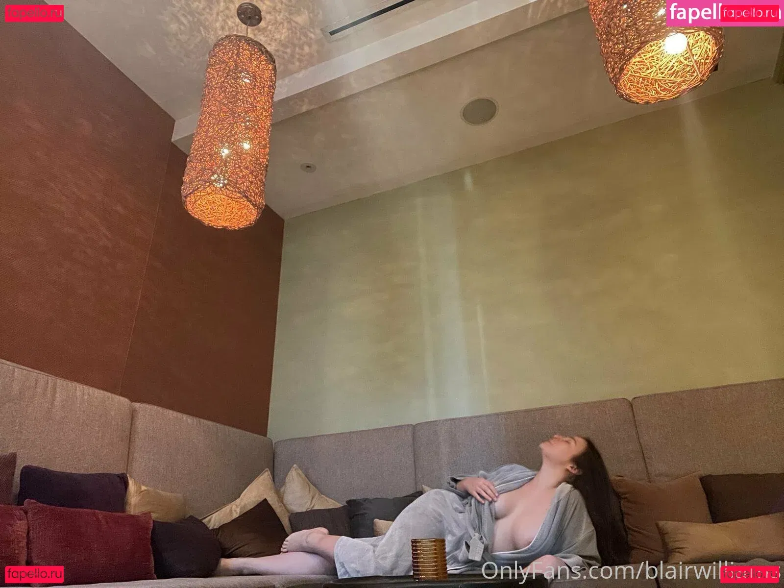 blairwilliams Onlyfans Photo Gallery 