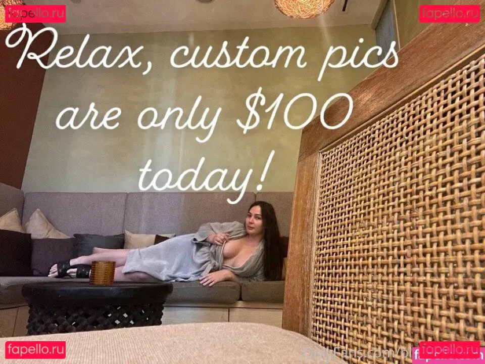 blairwilliams Onlyfans Photo Gallery 