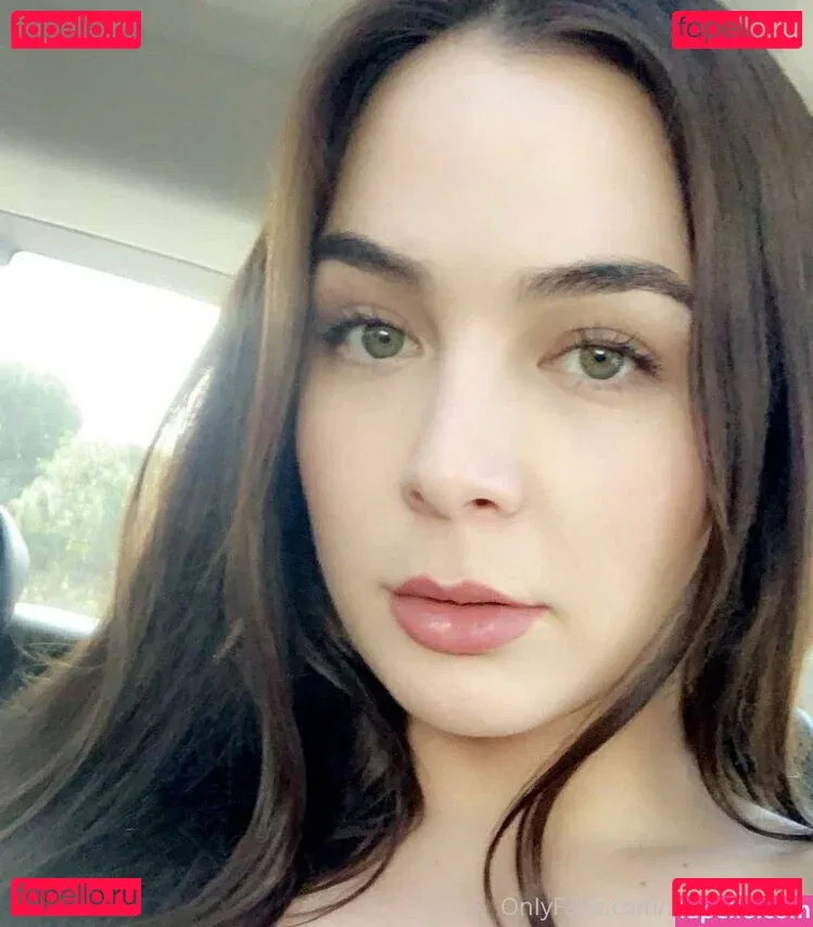 blairwilliams Onlyfans Photo Gallery 