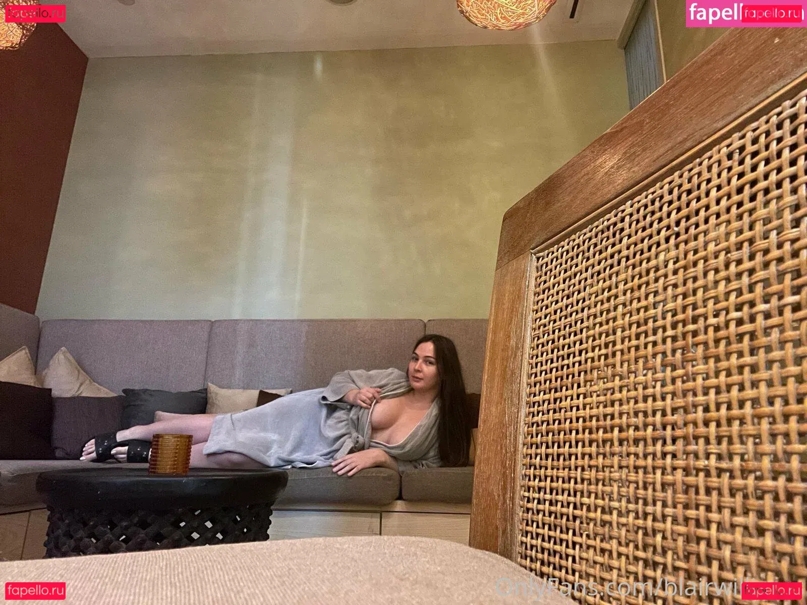 blairwilliams Onlyfans Photo Gallery 