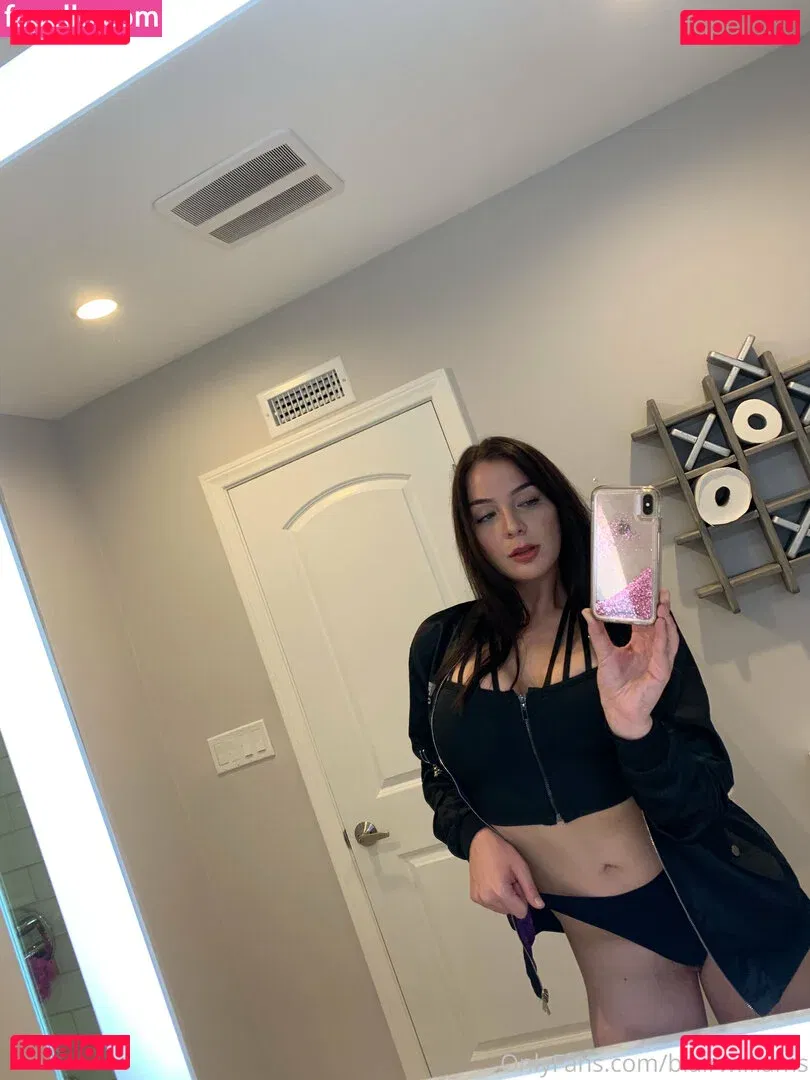 blairwilliams Onlyfans Photo Gallery 