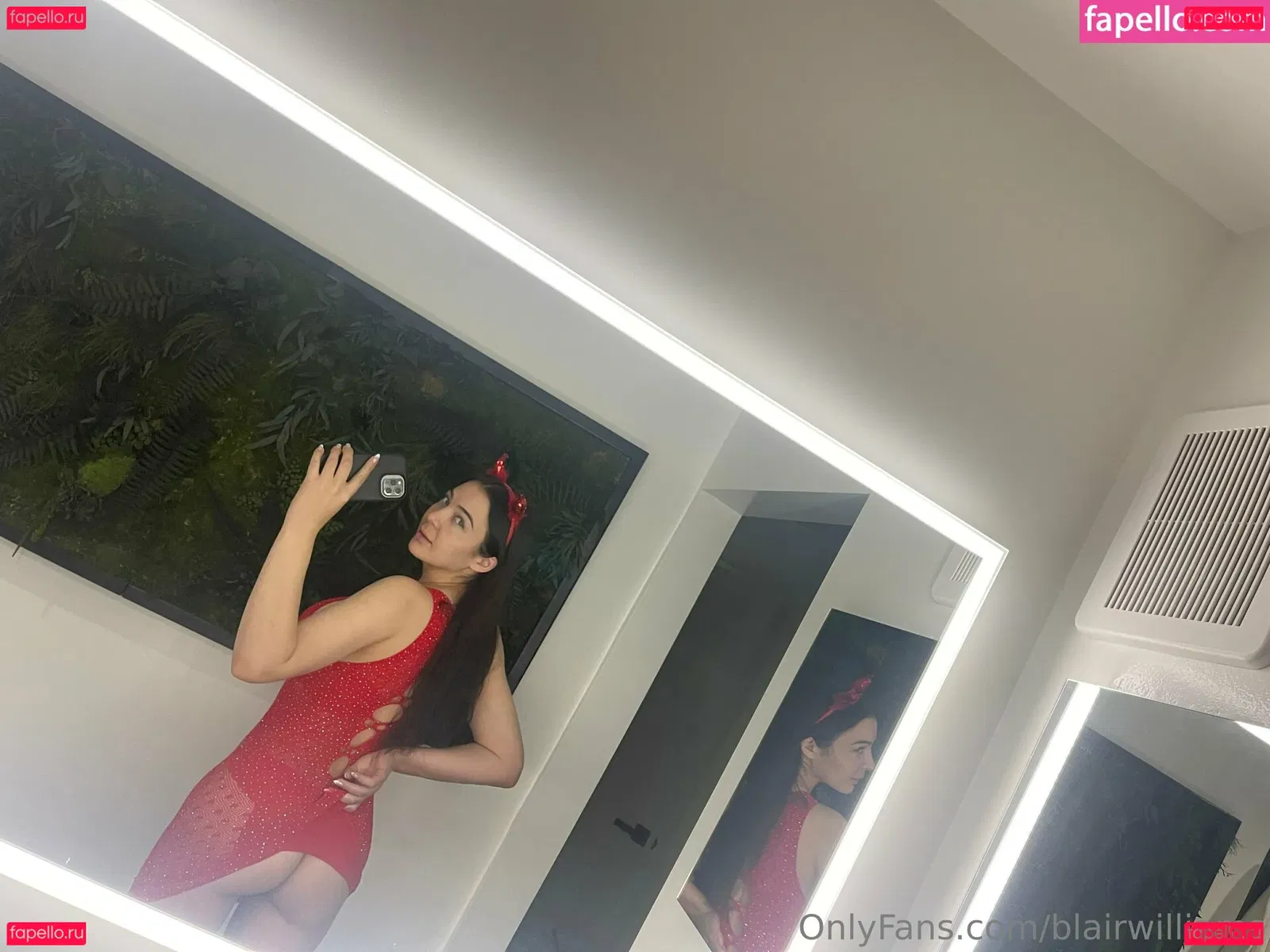 blairwilliams Onlyfans Photo Gallery 