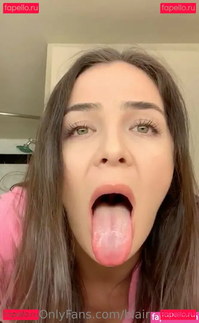 blairwilliams Onlyfans Photo Gallery 