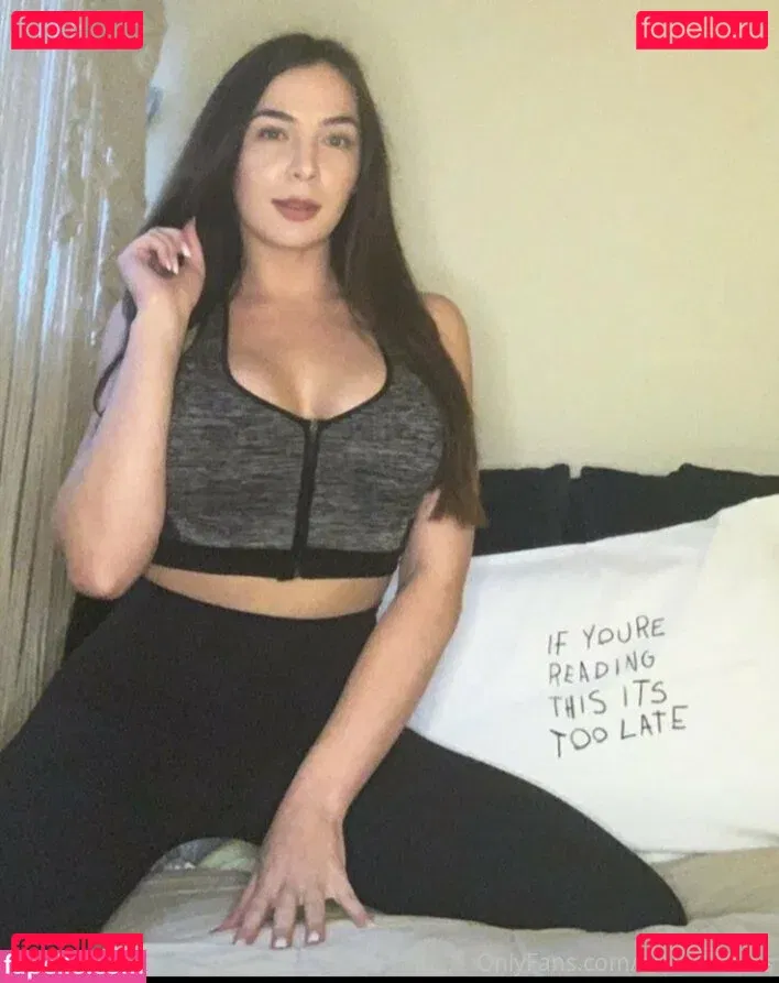 blairwilliams Onlyfans Photo Gallery 