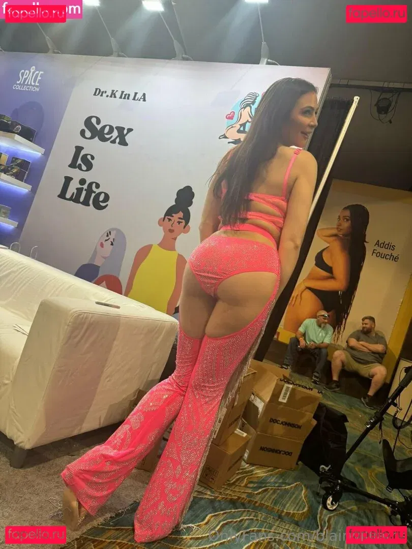 blairwilliams Onlyfans Photo Gallery 