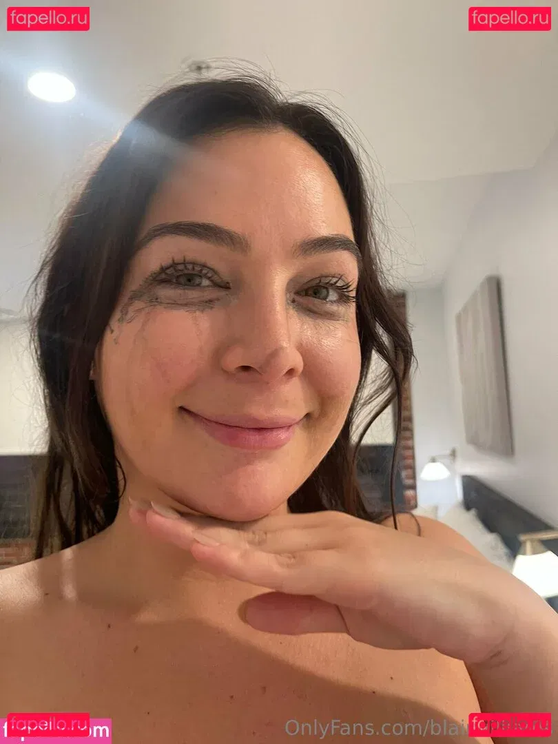 blairwilliams Onlyfans Photo Gallery 