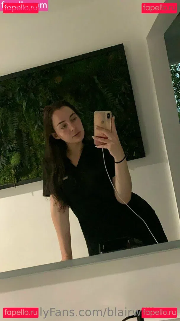 blairwilliams Onlyfans Photo Gallery 