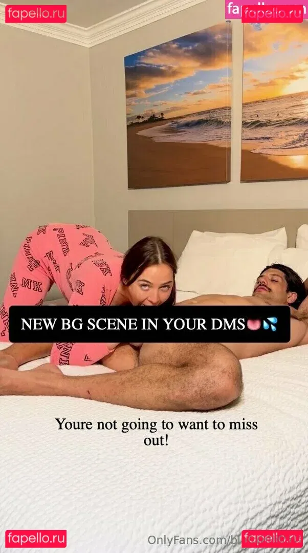 blairwilliams Onlyfans Photo Gallery 