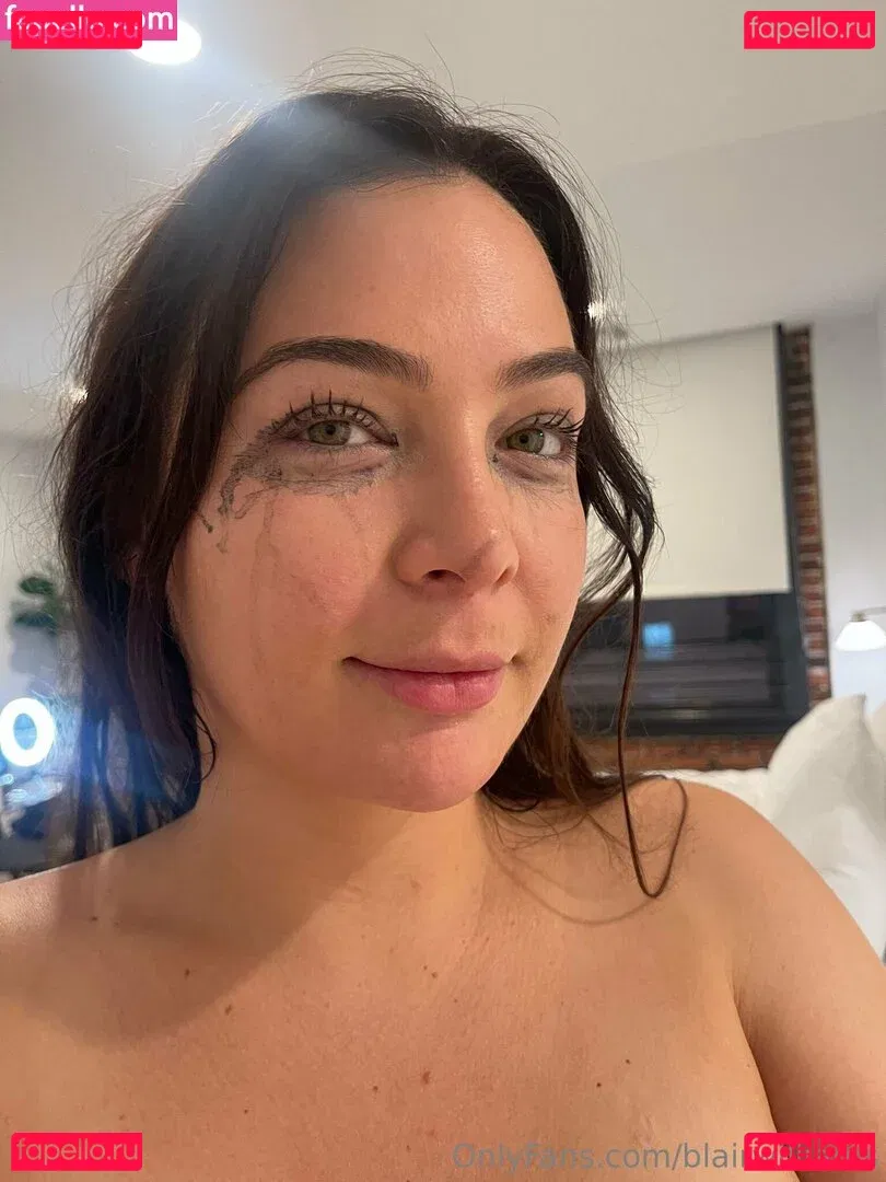 blairwilliams Onlyfans Photo Gallery 