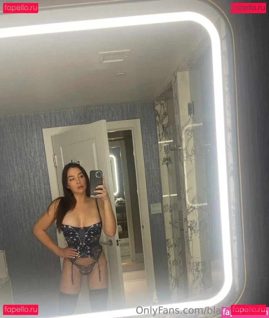 blairwilliams Onlyfans Photo Gallery 