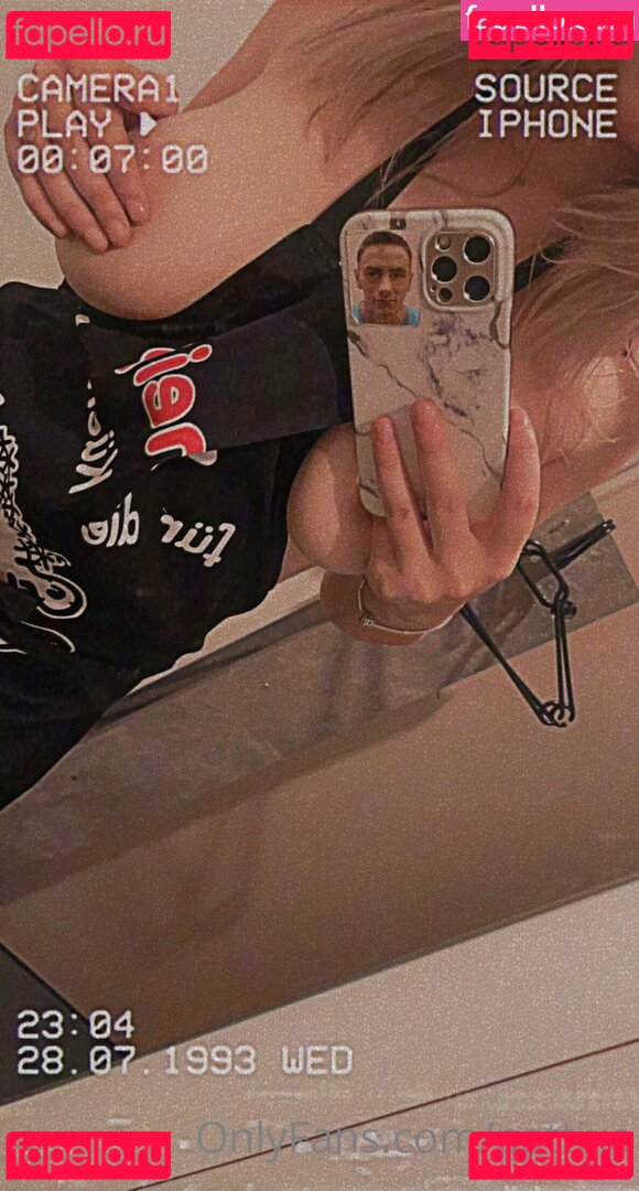 pattixo / pxttixo Onlyfans Photo Gallery 