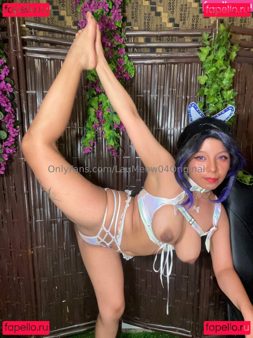 laumeow04 / laumeowoficial Nude Onlyfans Photo 51