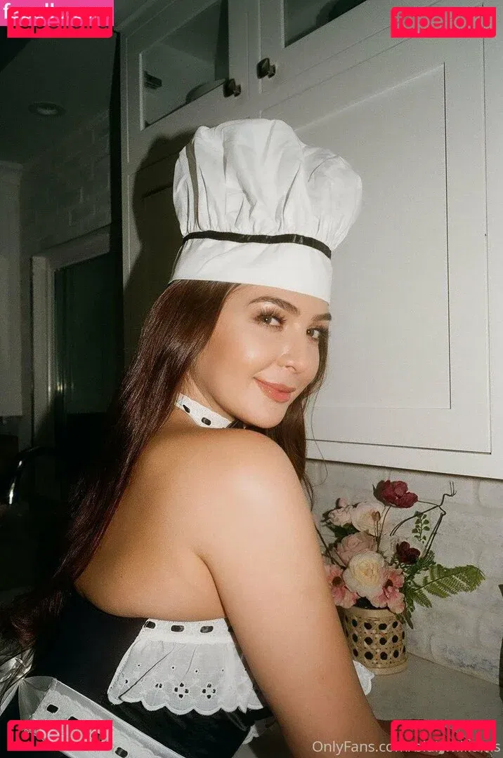 blairwilliams Onlyfans Photo Gallery 