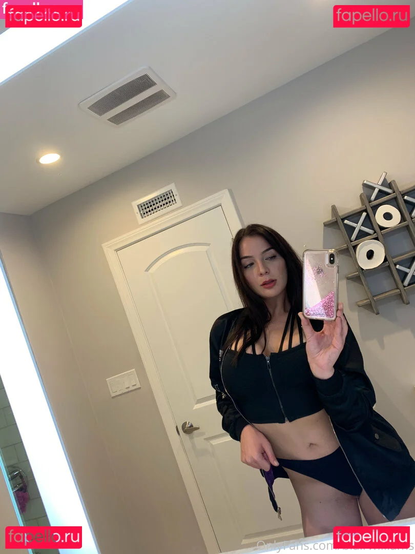 blairwilliams Onlyfans Photo Gallery 