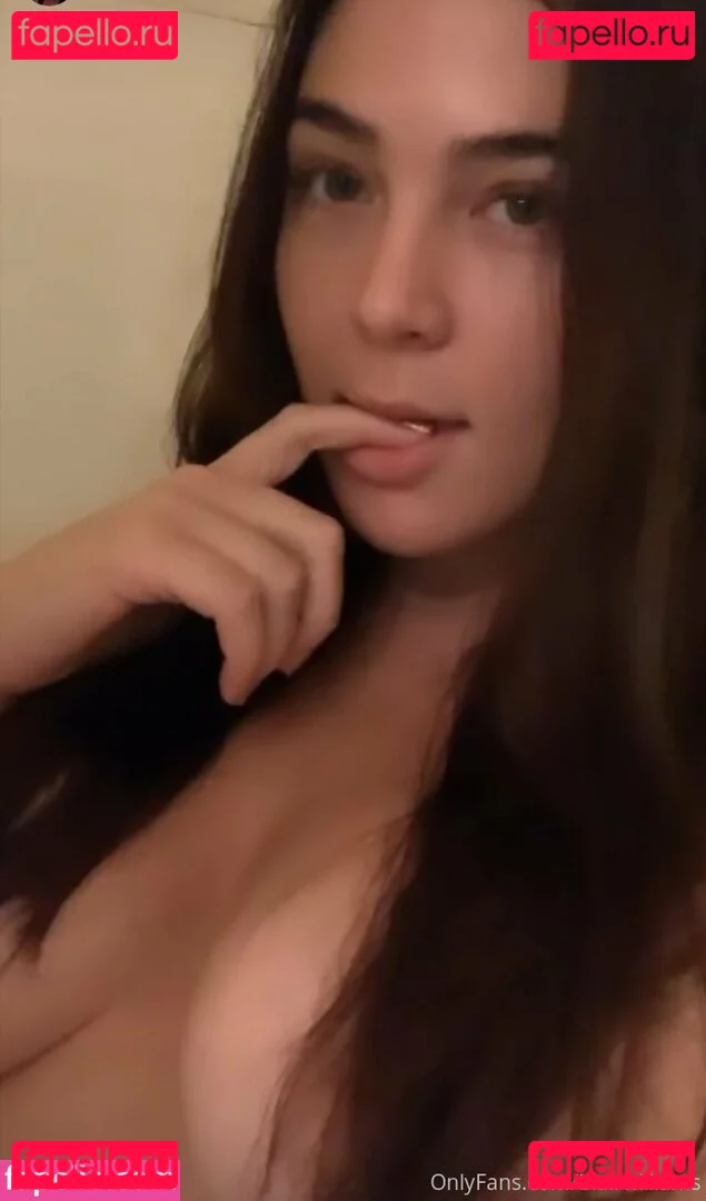 blairwilliams Onlyfans Photo Gallery 