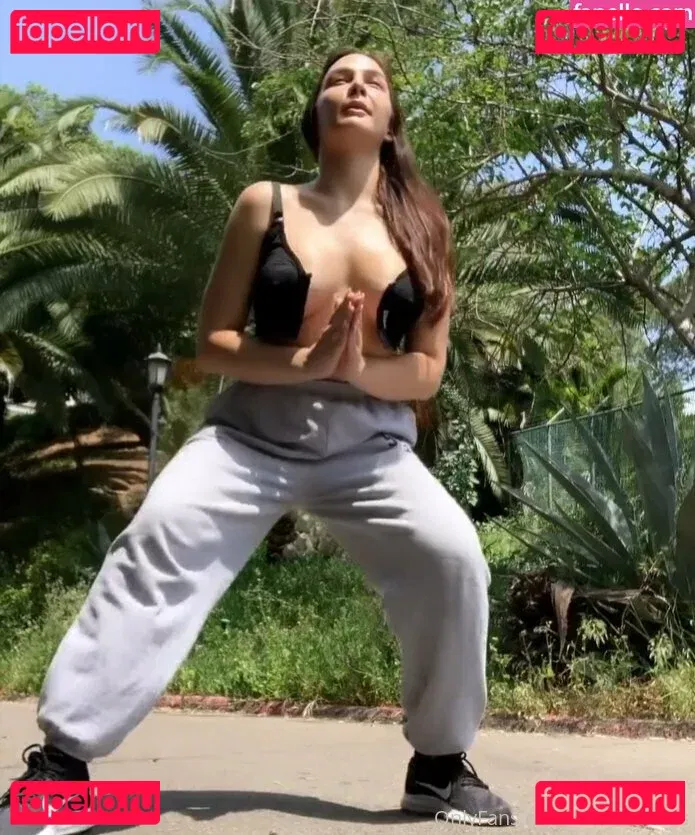 blairwilliams Onlyfans Photo Gallery 