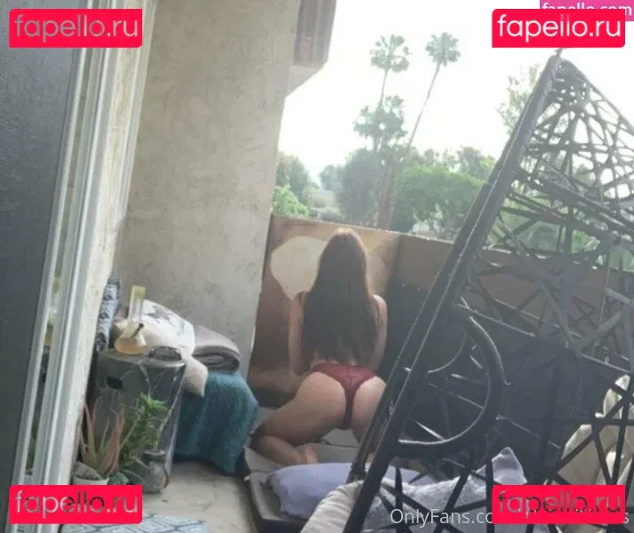 blairwilliams Onlyfans Photo Gallery 