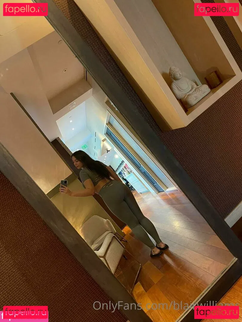 blairwilliams Onlyfans Photo Gallery 