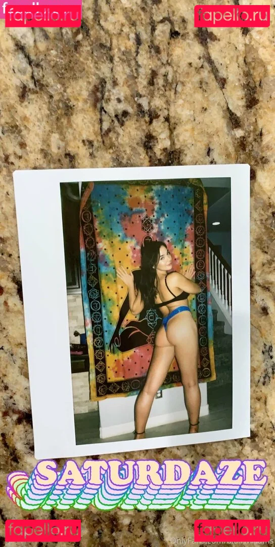 blairwilliams Onlyfans Photo Gallery 