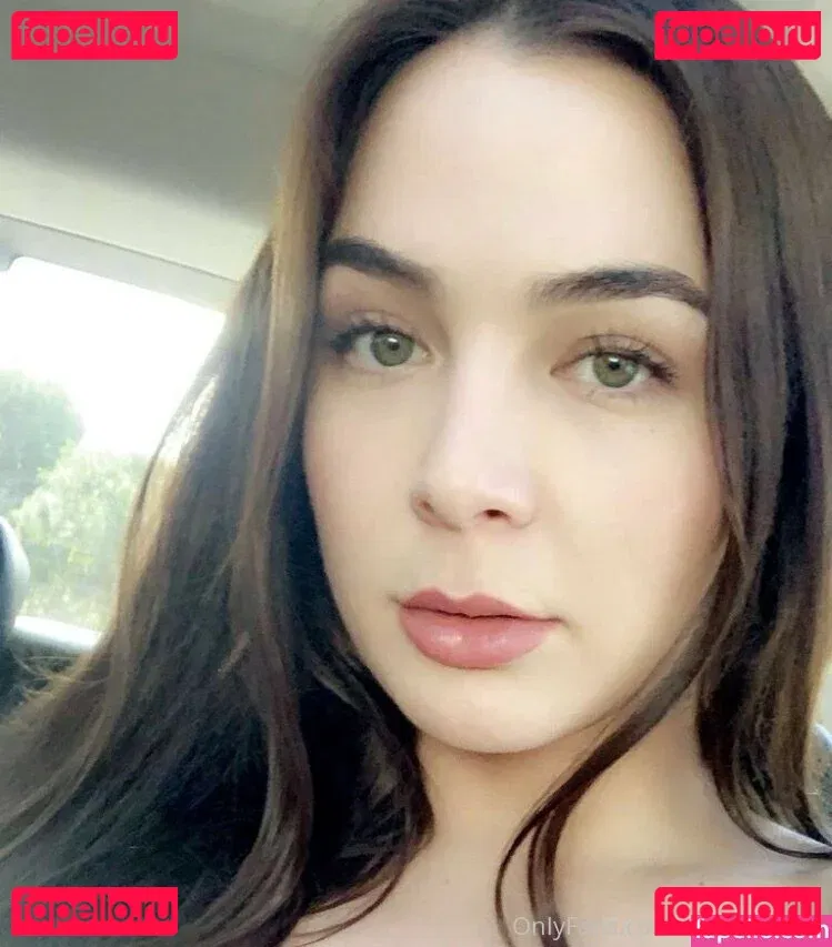 blairwilliams Onlyfans Photo Gallery 