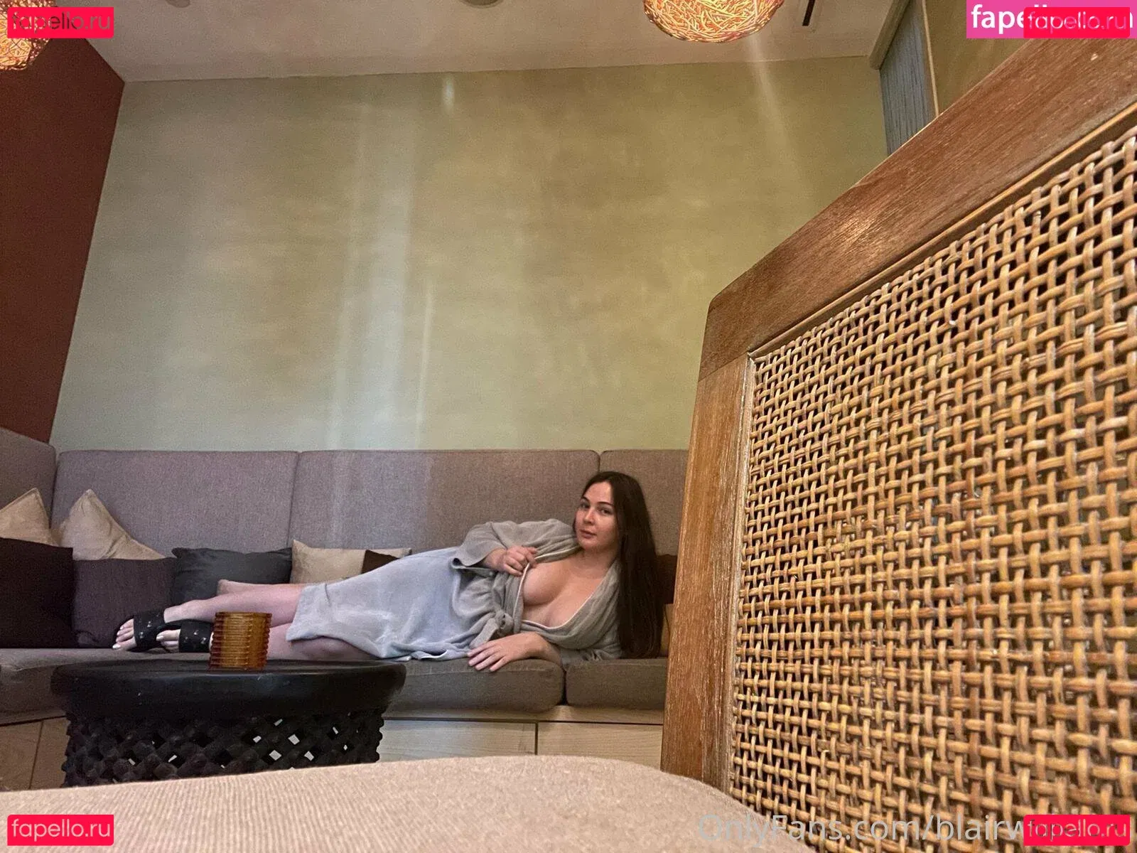 blairwilliams Onlyfans Photo Gallery 