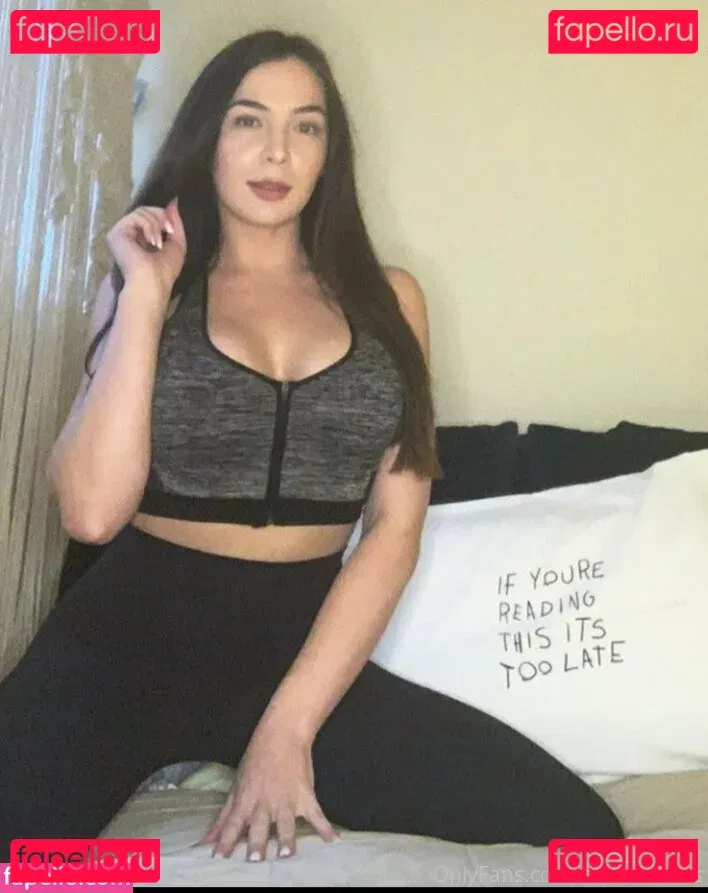 blairwilliams Onlyfans Photo Gallery 