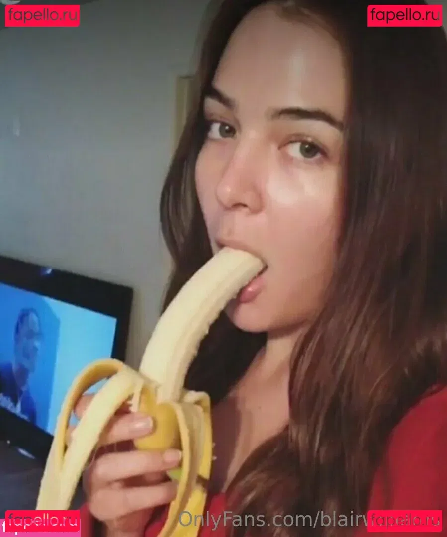 blairwilliams Onlyfans Photo Gallery 