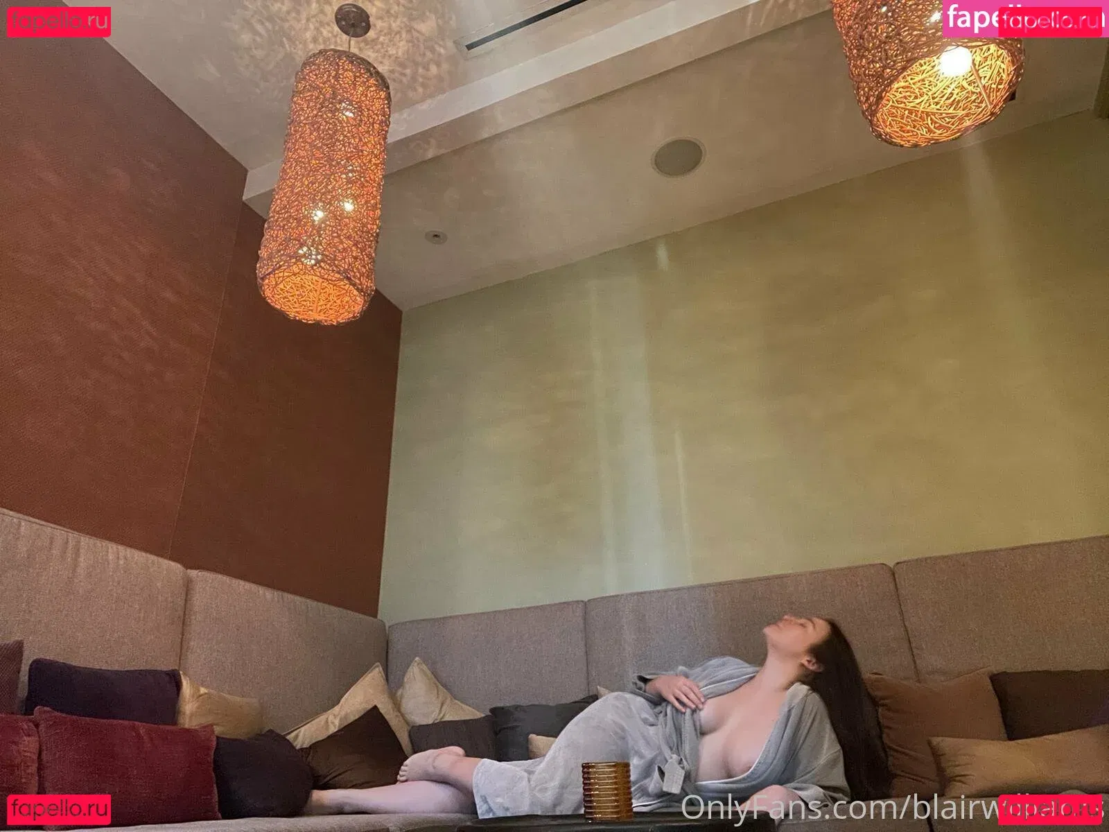 blairwilliams Onlyfans Photo Gallery 