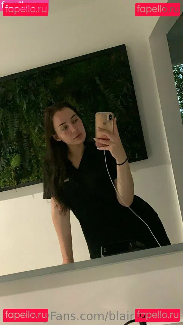 blairwilliams Onlyfans Photo Gallery 