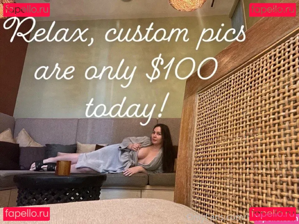 blairwilliams Onlyfans Photo Gallery 