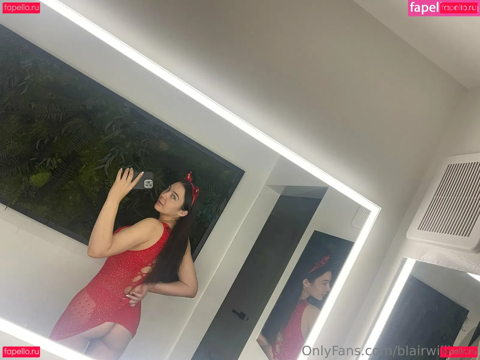 blairwilliams Onlyfans Photo Gallery 