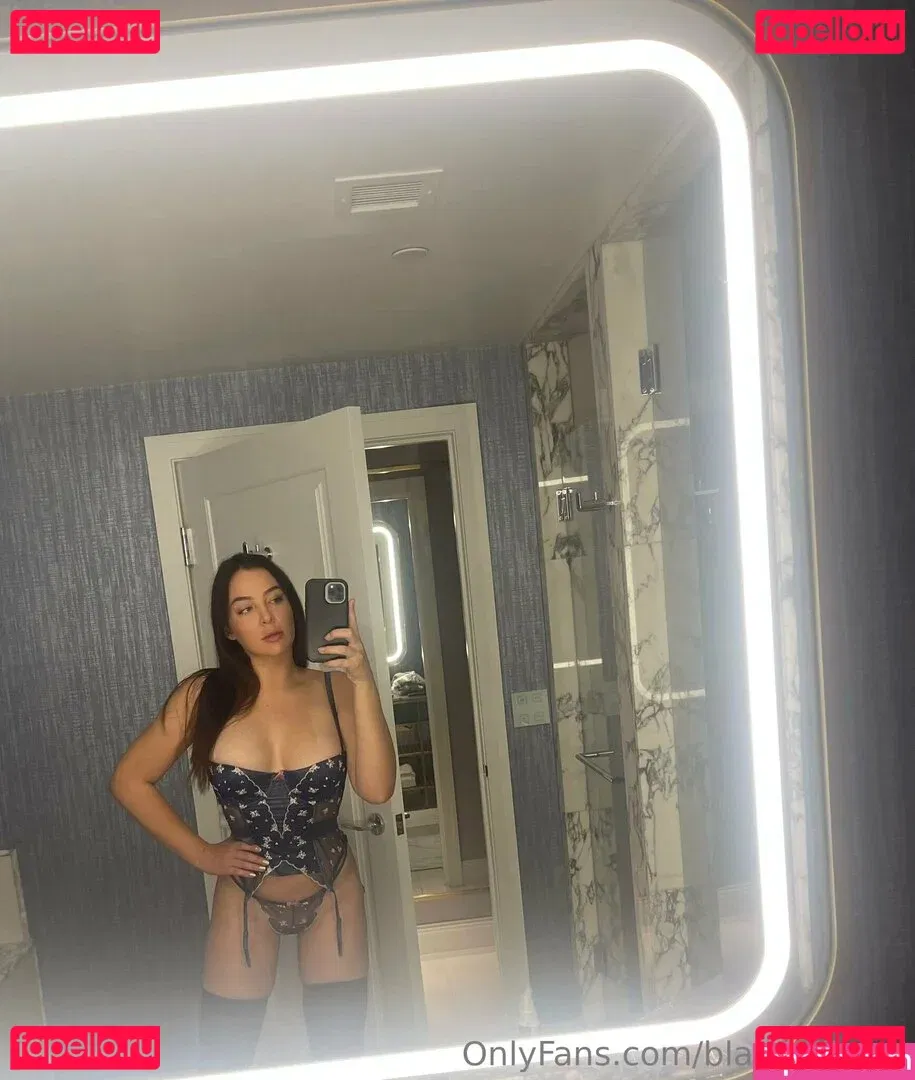 blairwilliams Onlyfans Photo Gallery 