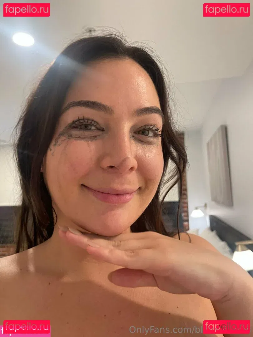 blairwilliams Onlyfans Photo Gallery 