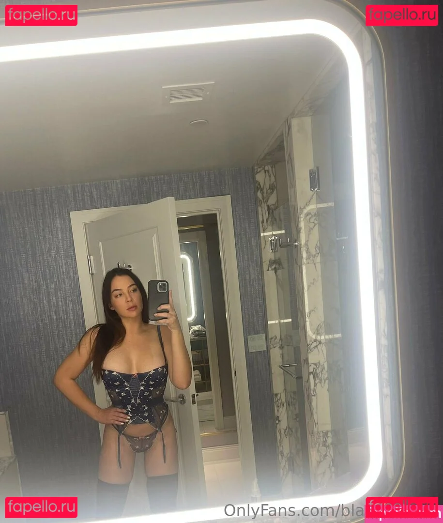 blairwilliams Onlyfans Photo Gallery 