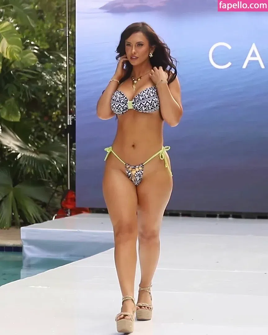 missamberfields Onlyfans Photo Gallery 