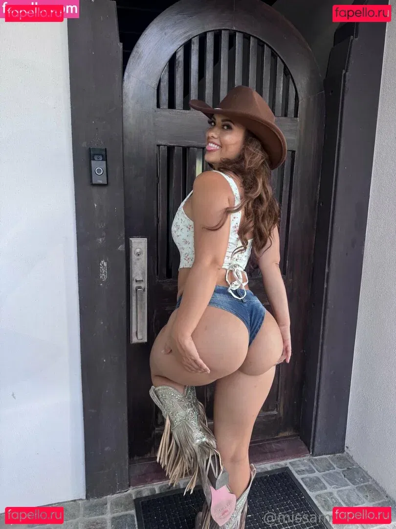 missamberfields Onlyfans Photo Gallery 