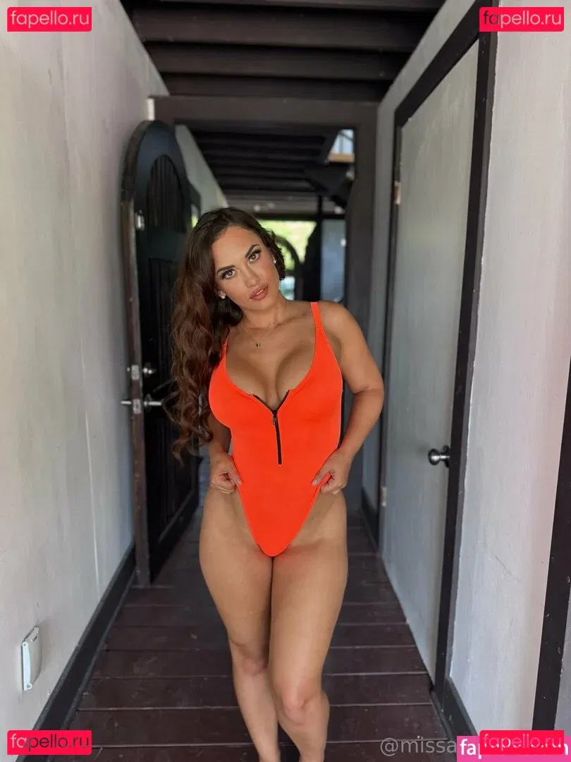 missamberfields Onlyfans Photo Gallery 